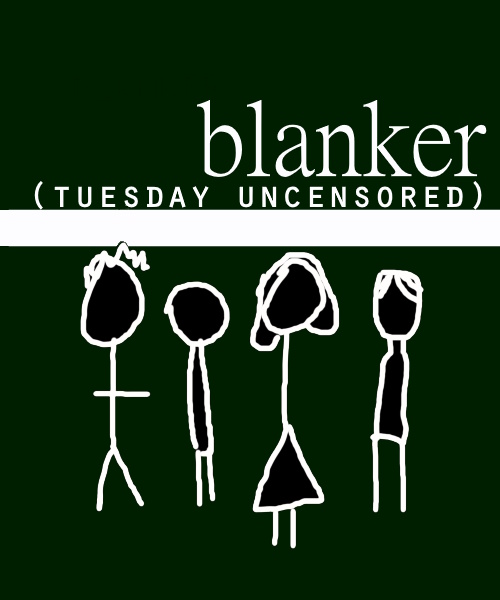 blanker